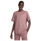 Nike Γυναικεία κοντομάνικη μπλούζα Sportswear Essentials Nike Γυναικεία κοντομάνικη μπλούζα Sportswear Essentials